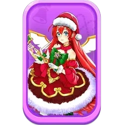 Starlight
Christmas