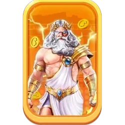 Gates Of
Olympus