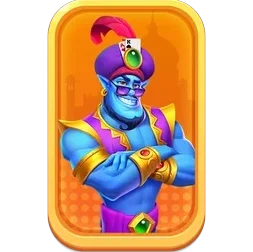 Crazy
Genie