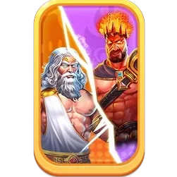 Zeus
& Hades