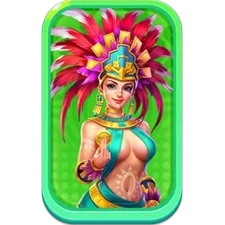 Treasures
Of Aztec