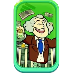 Cash
Mania
