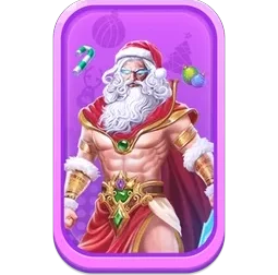Gates of Olympus
Xmas 1000
